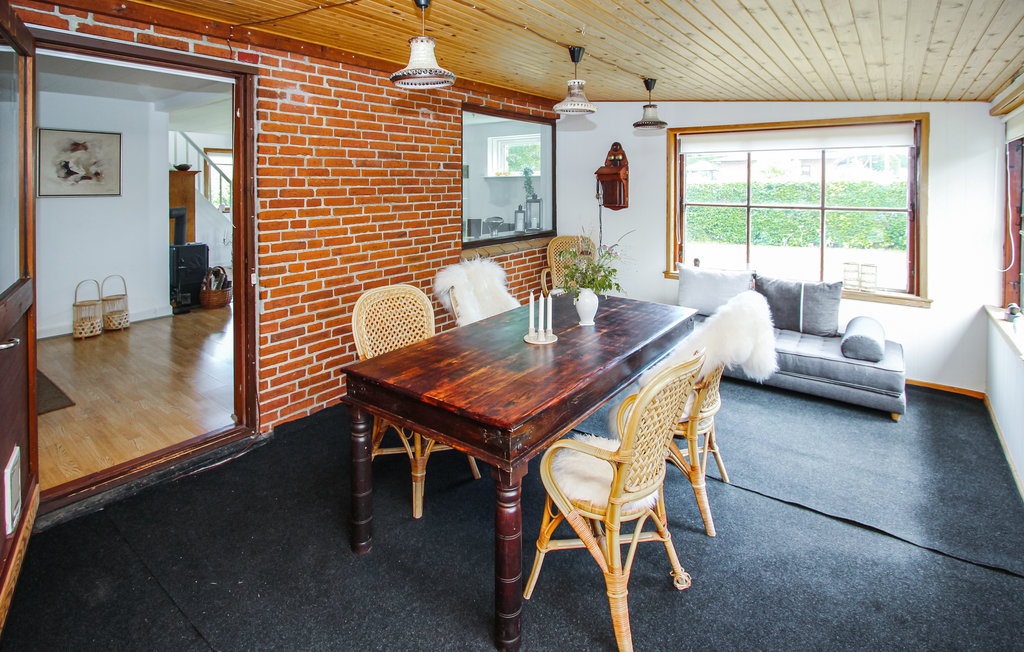Feriehuse - Tranebjerg , Danmark - D90704 18