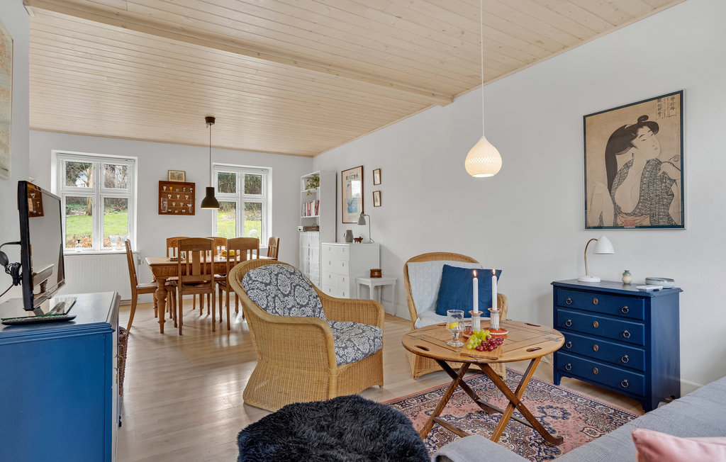 Feriehus - Samsø , Danmark - D90728 19