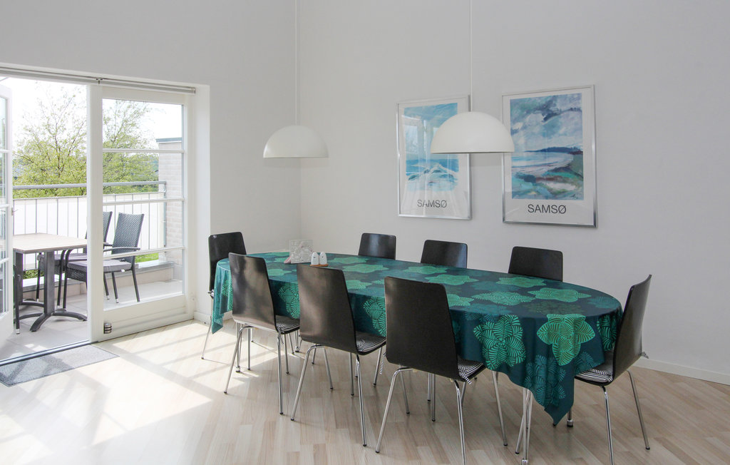 Lejlighed - Ballen , Danmark - D90618 7