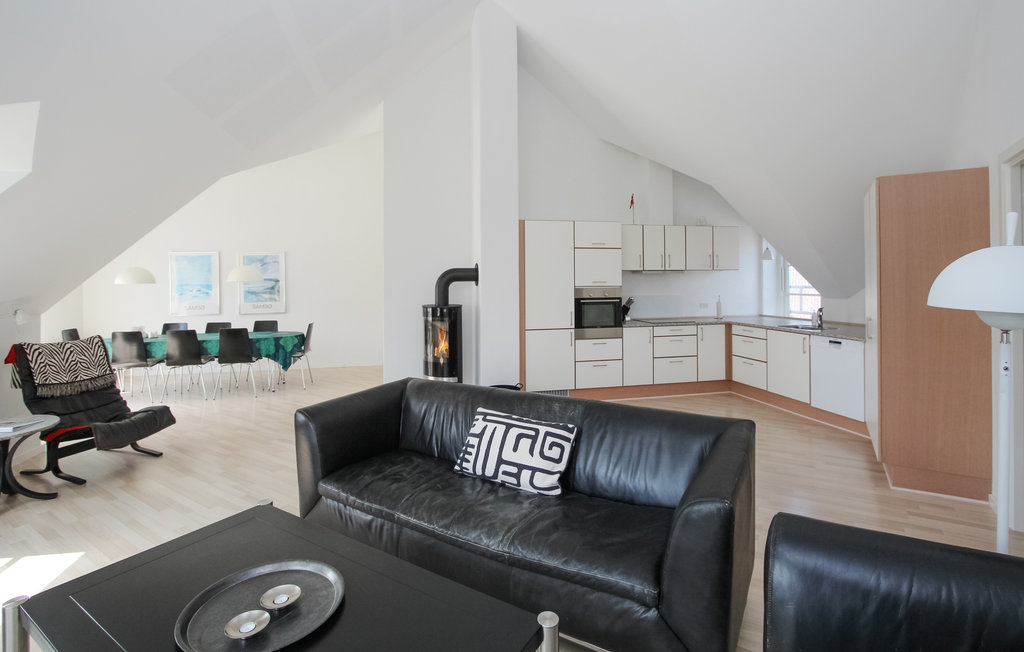 Lejlighed - Ballen , Danmark - D90618 6