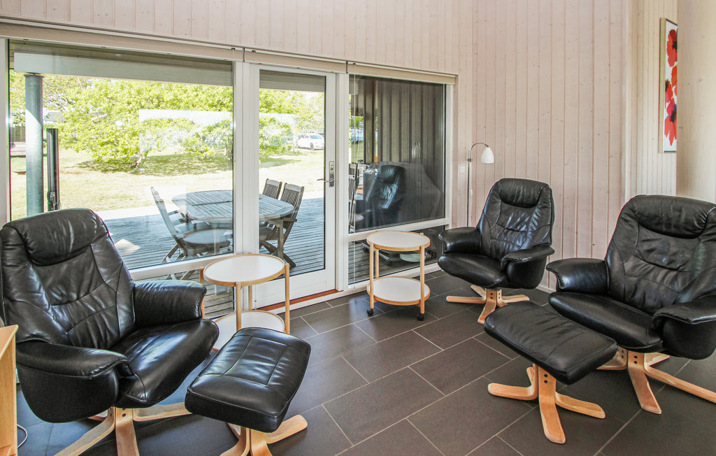 Feriehuse - Langemark , Danmark - D90620 7