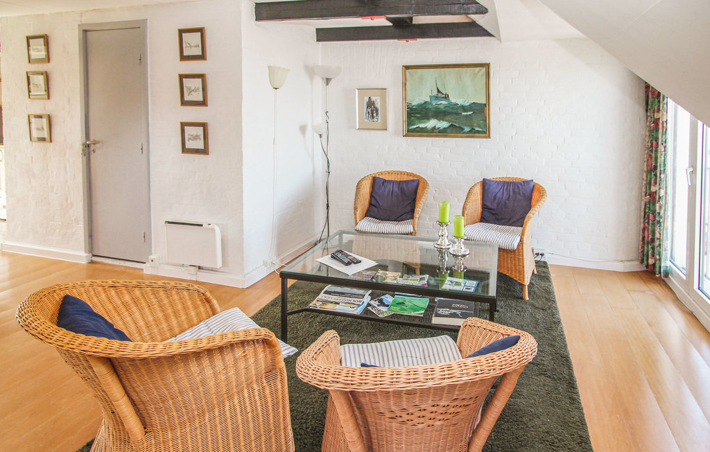 Lejlighed - Ballen , Danmark - D90645 11