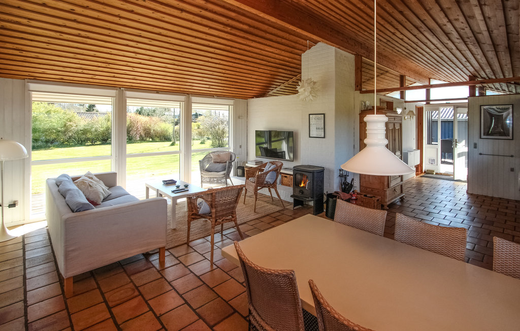 Feriehuse - Langemark , Danmark - D90630 4