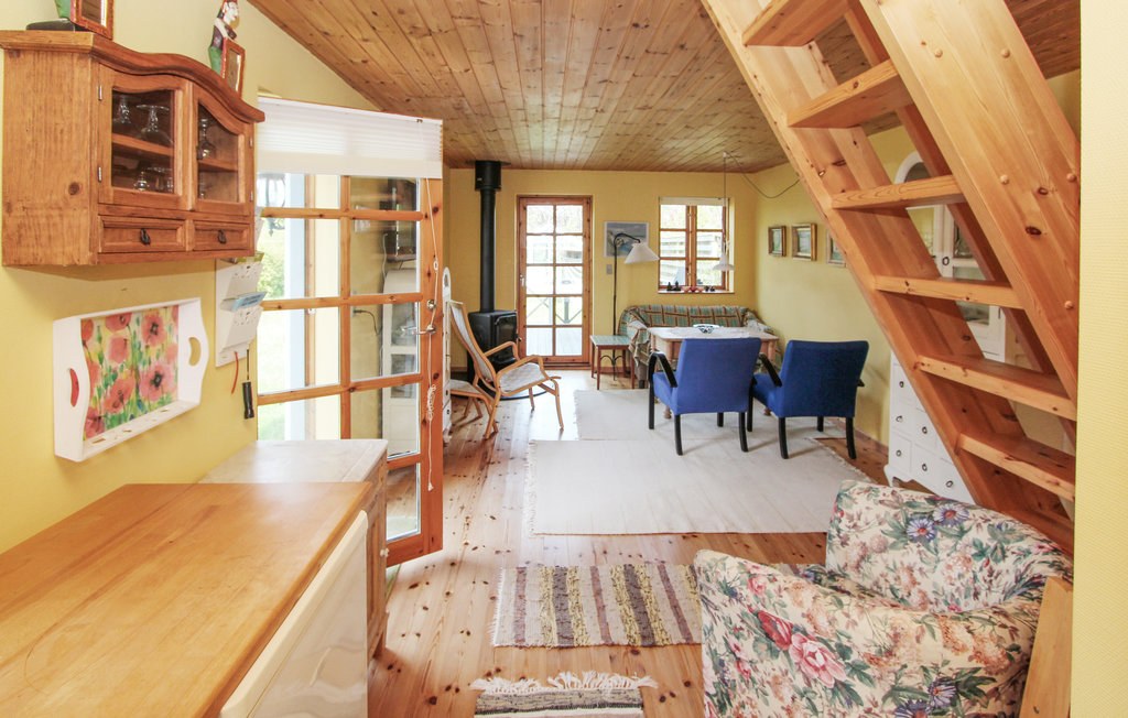 Lejlighed - Ballen , Danmark - D90635 5