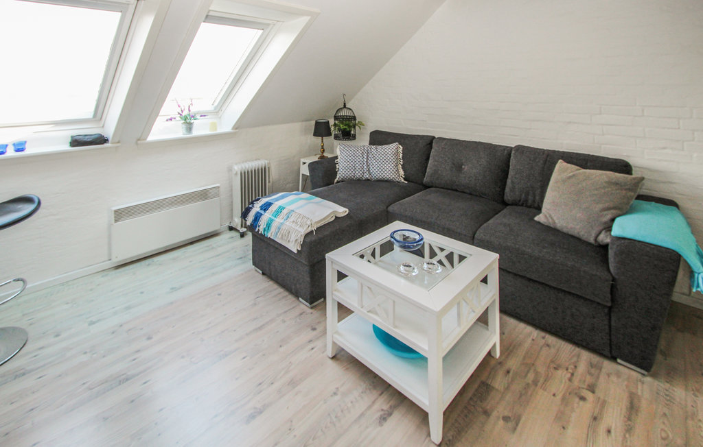 Lejlighed - Ballen , Danmark - D90644 4