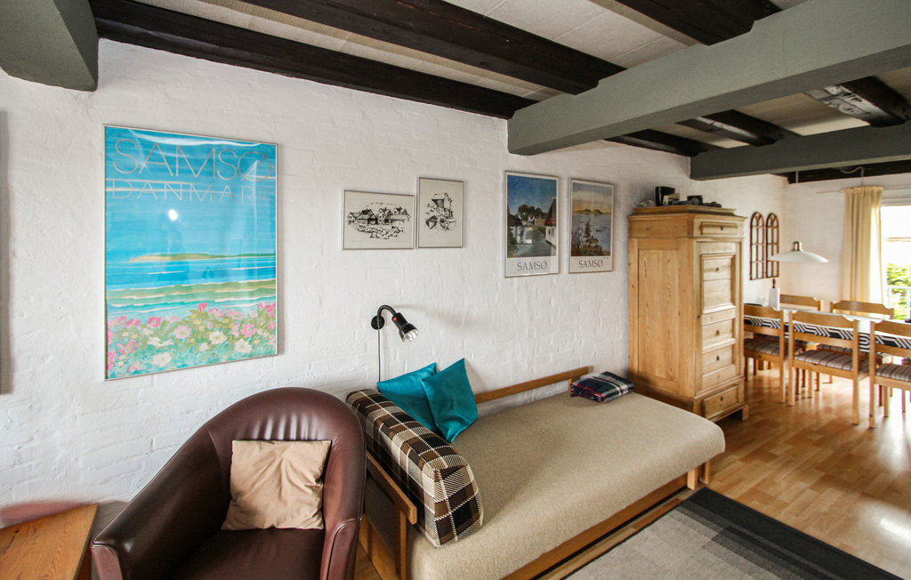 Lejlighed - Ballen , Danmark - D90646 3