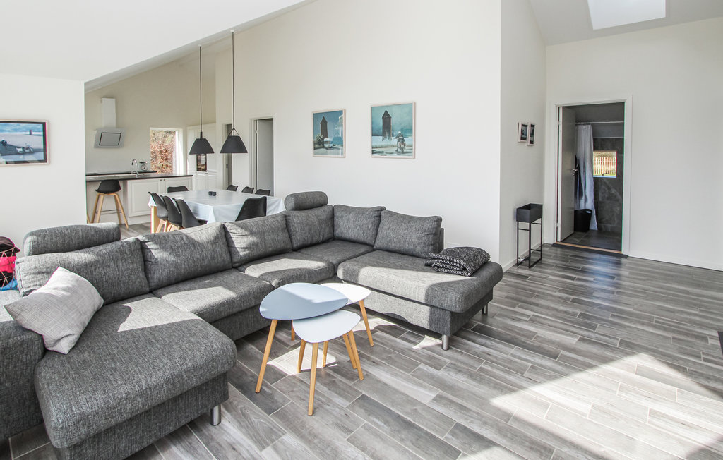 Feriehuse - Ballen , Danmark - D90641 3