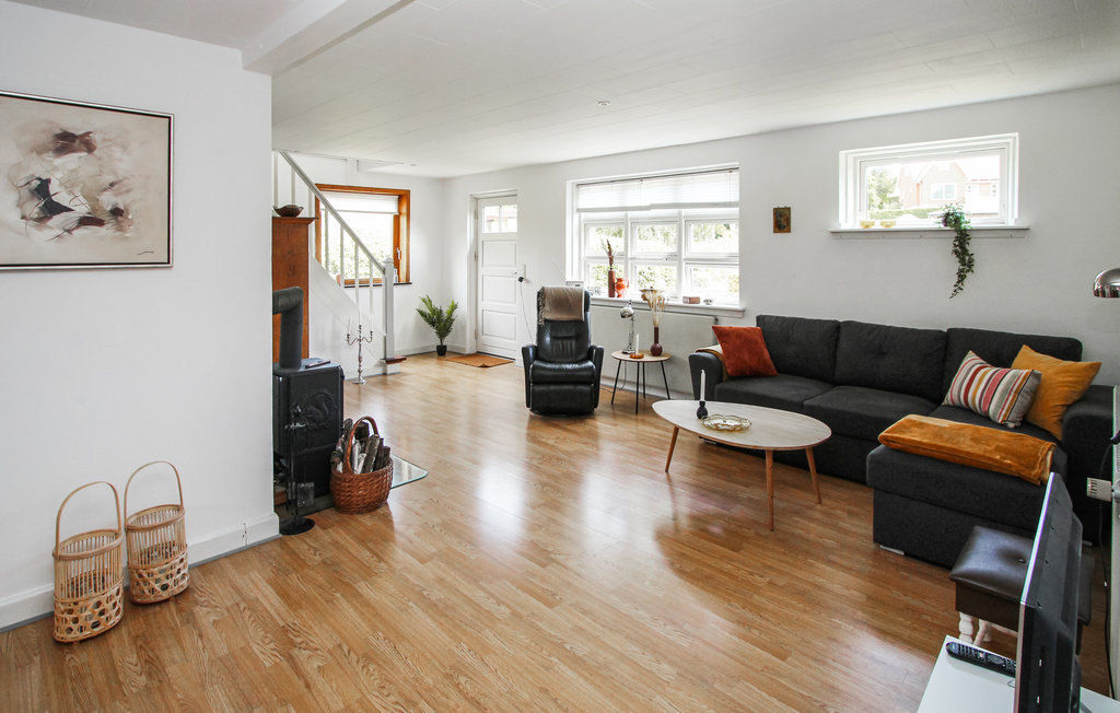 Feriehuse - Tranebjerg , Danmark - D90704 16