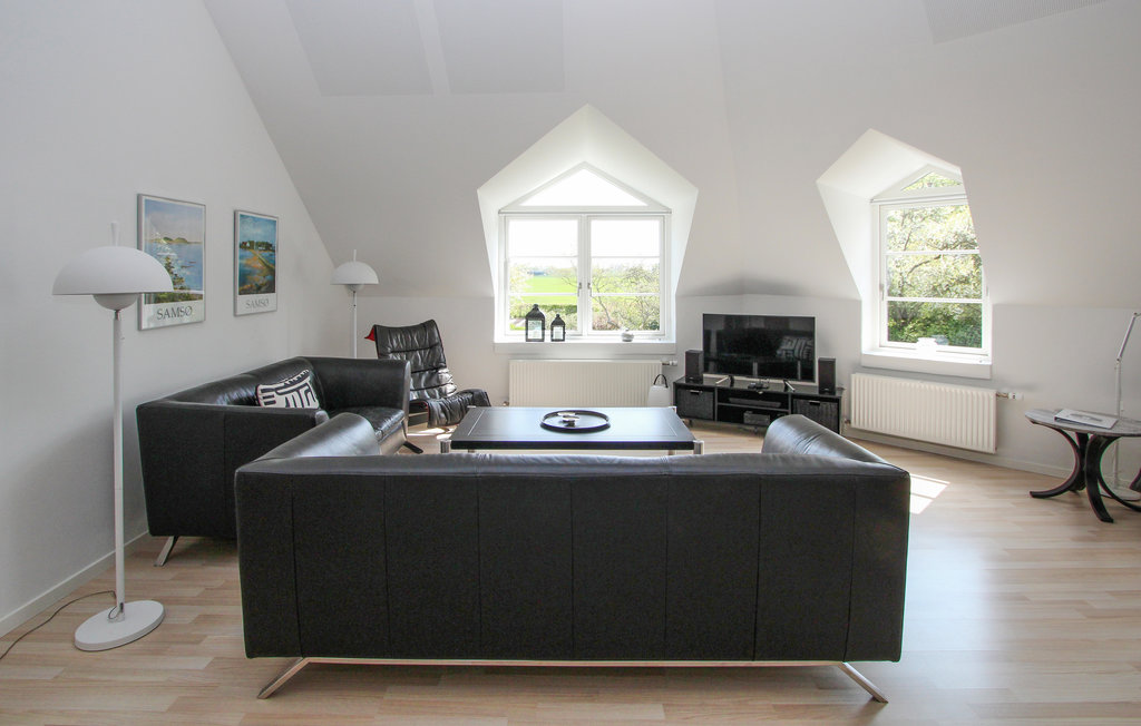 Lejlighed - Ballen , Danmark - D90618 17