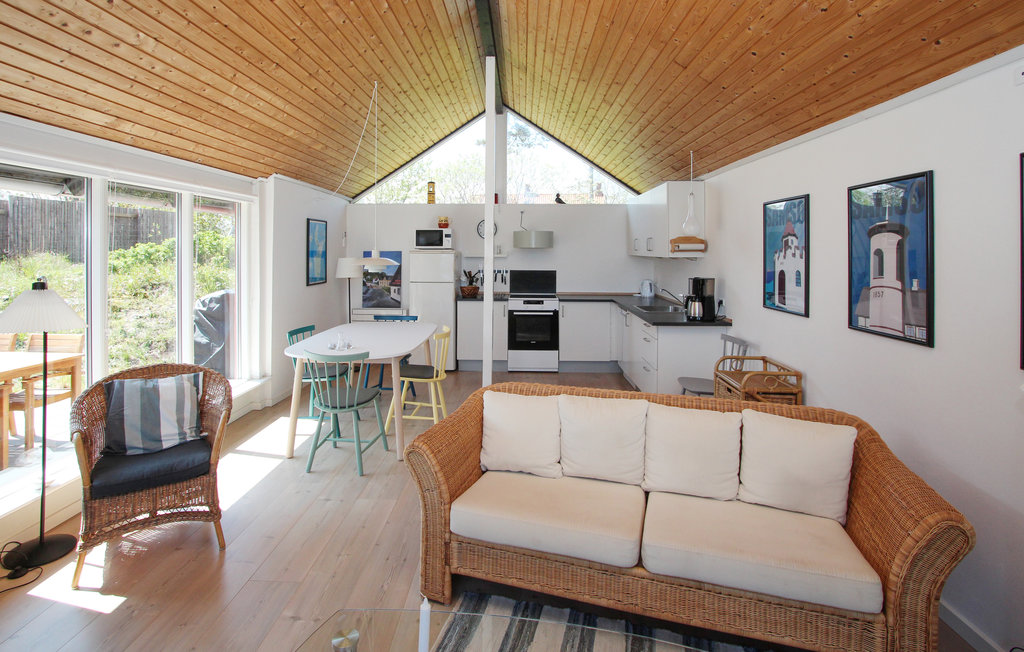 Feriehuse - Ballen , Danmark - D90628 17