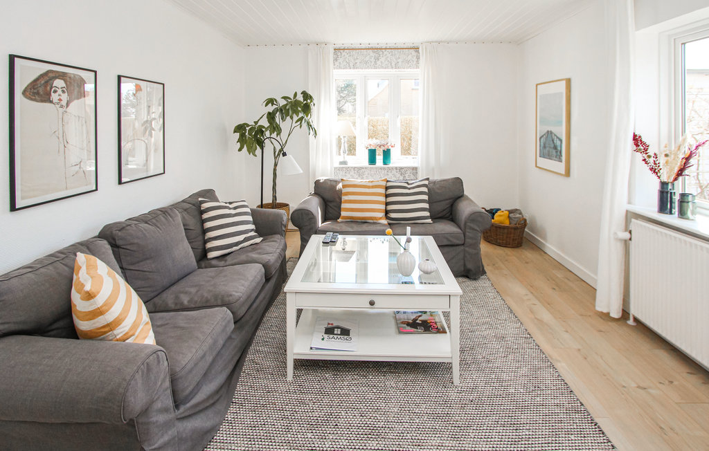 Feriehuse - Ballen , Danmark - D90629 14