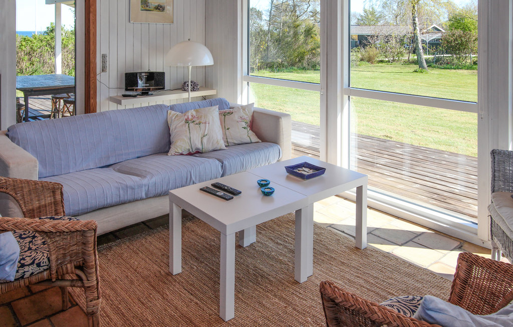 Feriehuse - Langemark , Danmark - D90630 7