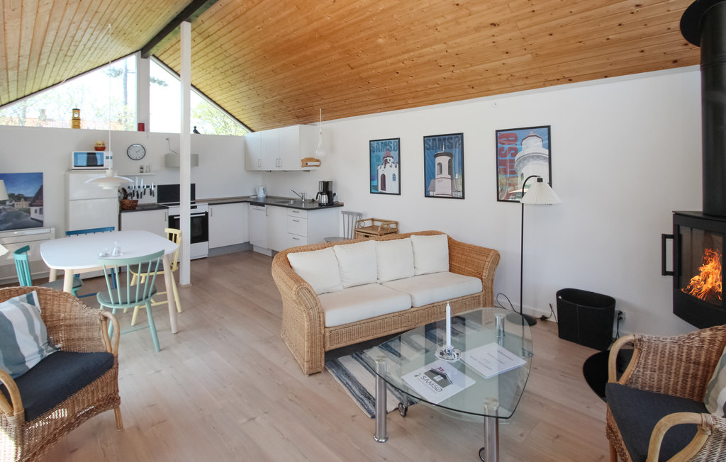 Feriehuse - Ballen , Danmark - D90628 3