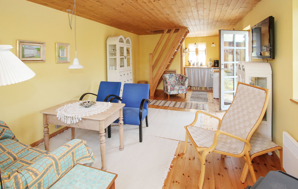 Lejlighed - Ballen , Danmark - D90635 3