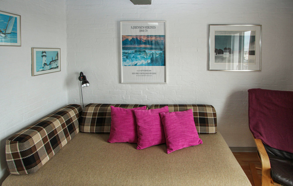 Lejlighed - Ballen , Danmark - D90646 14