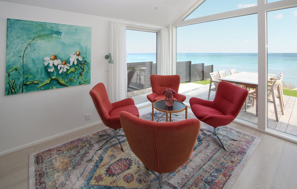 Feriehuse - Ballen , Danmark - D90611 5