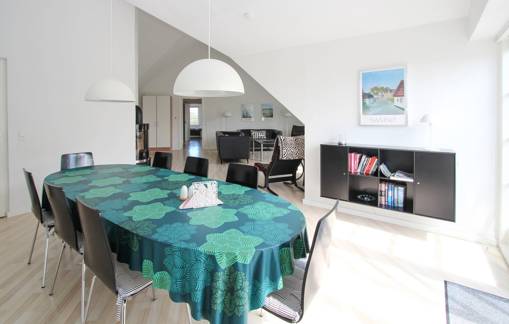 Lejlighed - Ballen , Danmark - D90618 19