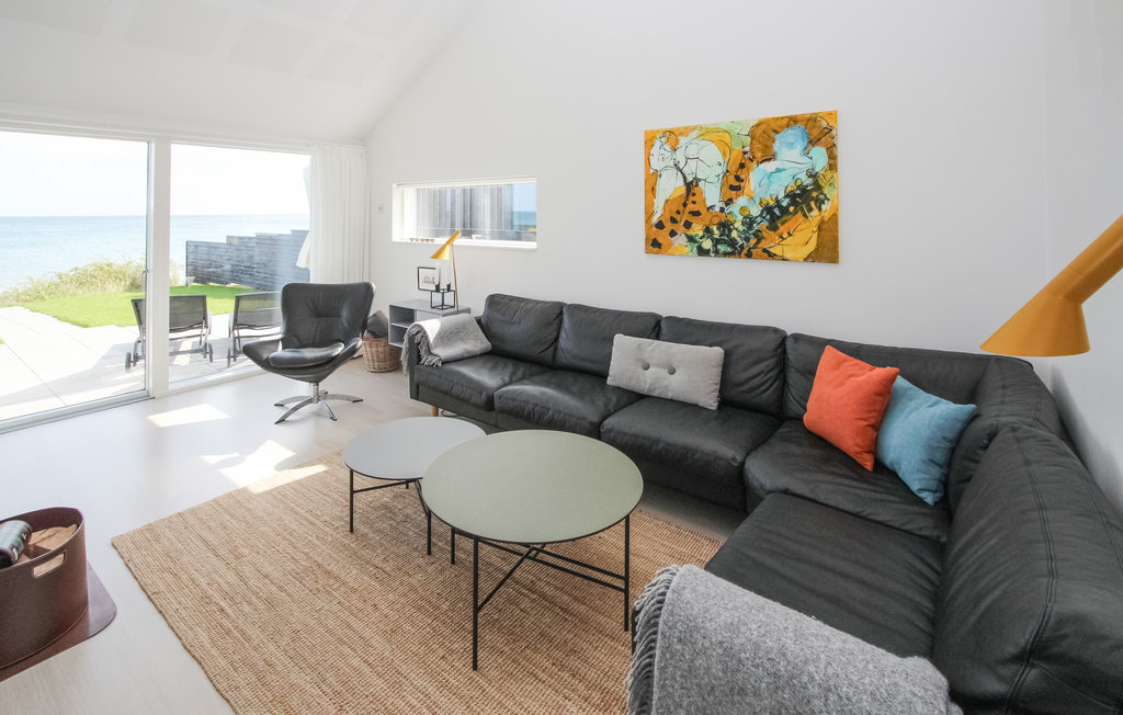 Feriehuse - Ballen , Danmark - D90611 2