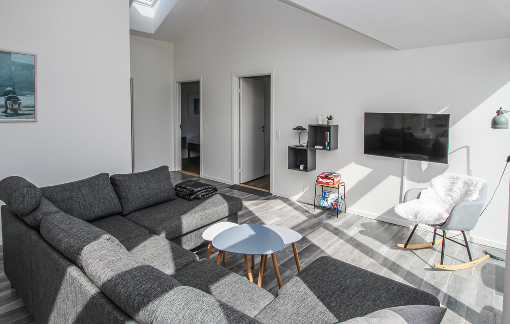 Feriehuse - Ballen , Danmark - D90641 6