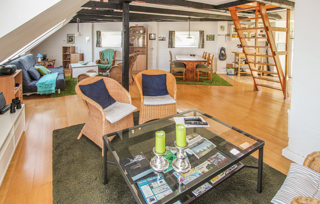 Lejlighed - Ballen , Danmark - D90645 6