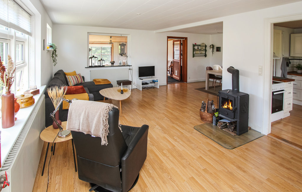 Feriehuse - Tranebjerg , Danmark - D90704 3