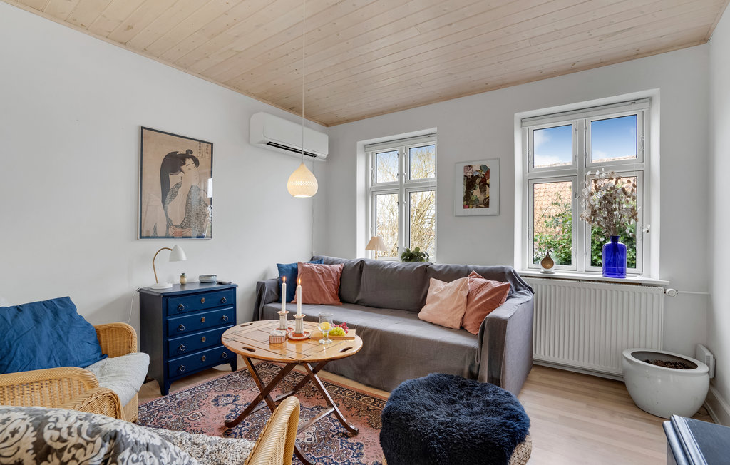 Feriehus - Samsø , Danmark - D90728 18