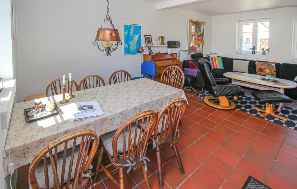 Feriehuse - Pillemark , Danmark - D90734 15