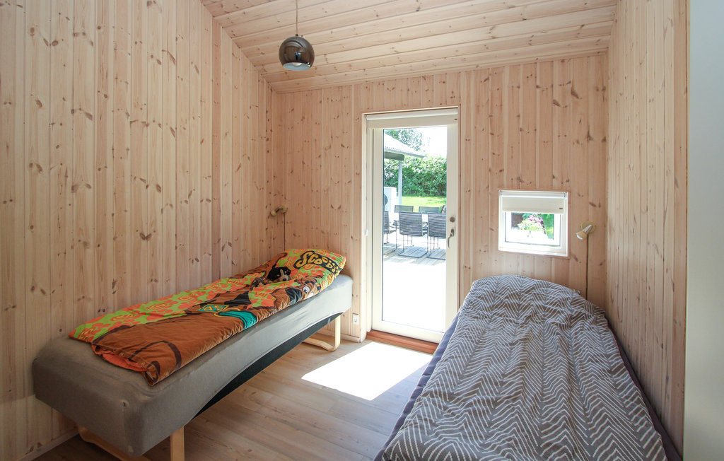 Ferienhaus - Langemark , Dänemark - D90643 18