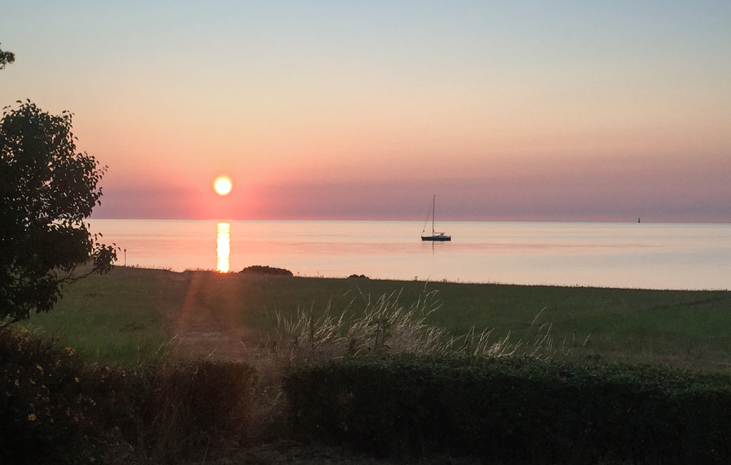 Ferienhaus - Langemark , Dänemark - D90643 23