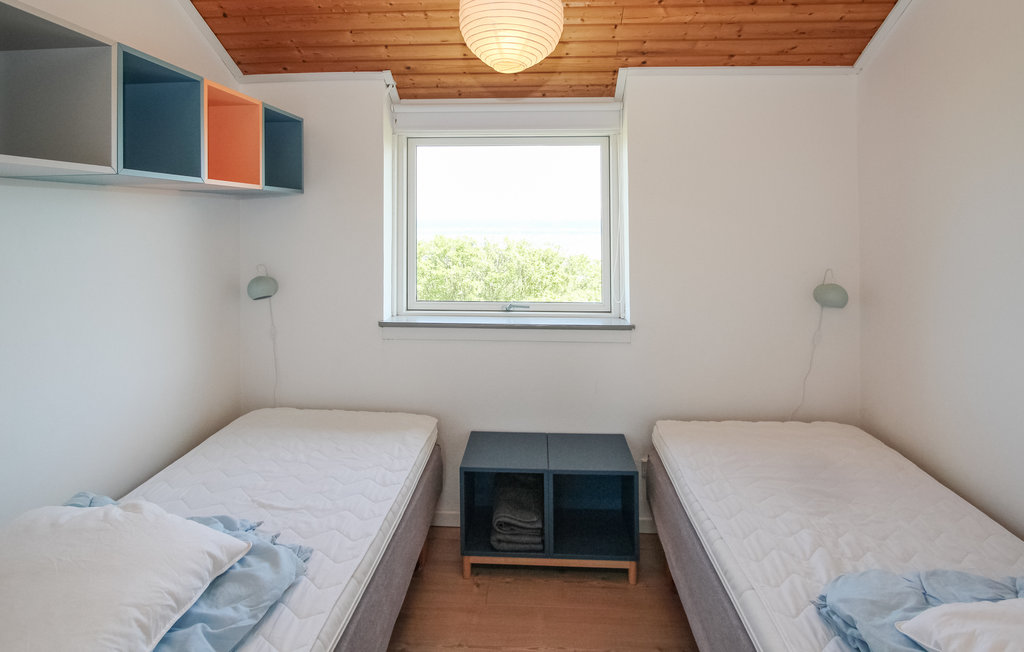 Feriehuse - Ballen , Danmark - D90628 20