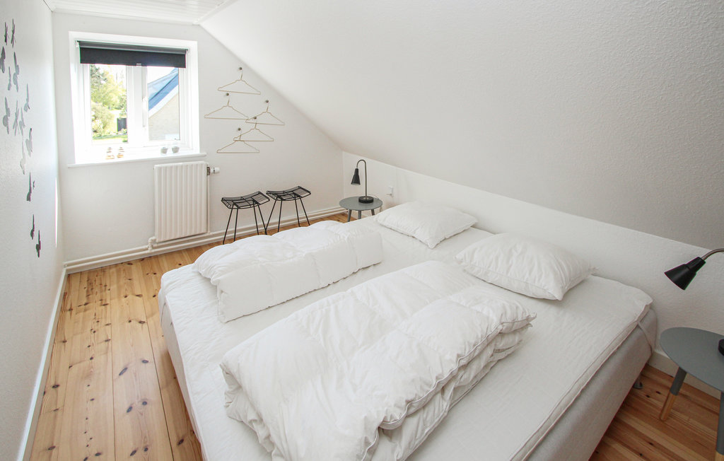 Feriehuse - Ballen , Danmark - D90629 18