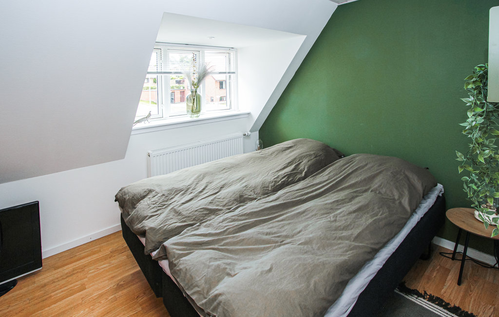 Feriehuse - Tranebjerg , Danmark - D90704 23