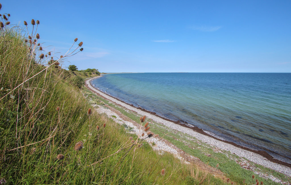 Feriehus - Besser , Danmark - D90725 21