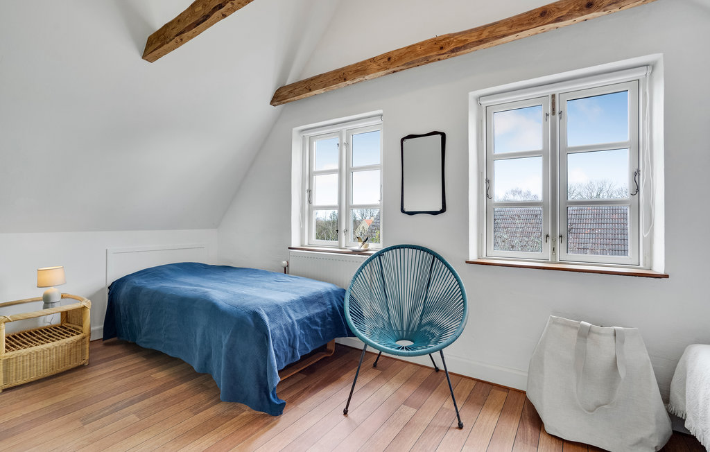 Feriehus - Samsø , Danmark - D90728 8