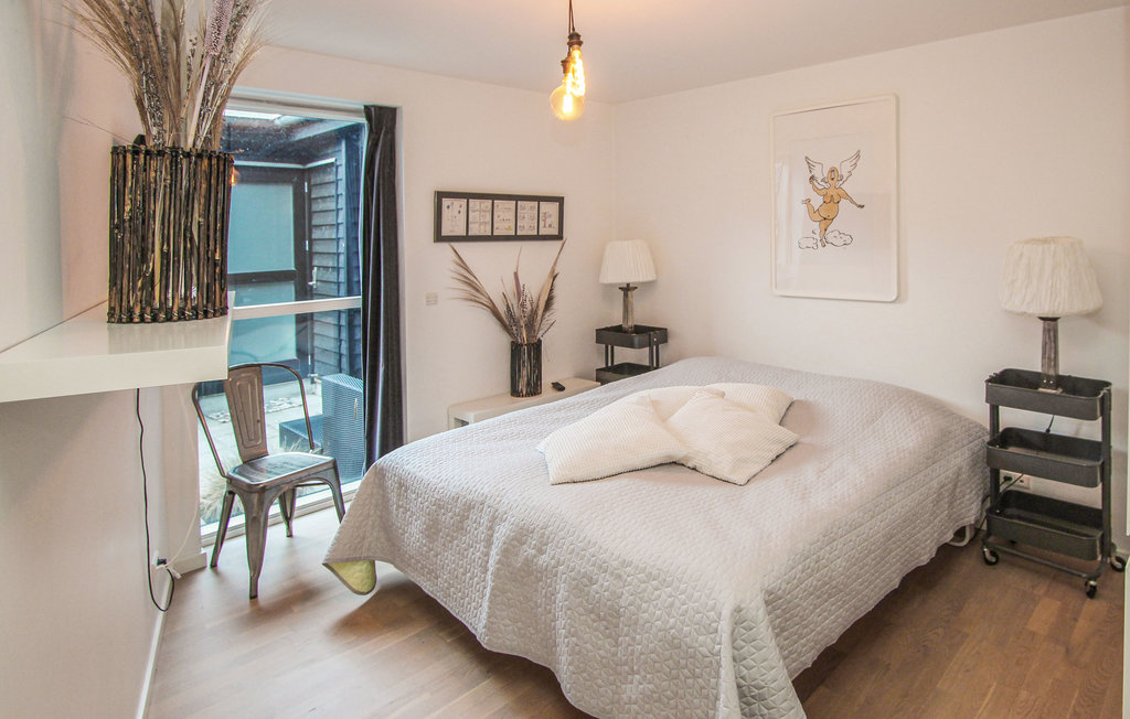 Semesterlägenhet - Ballen , Danmark - D90613 24