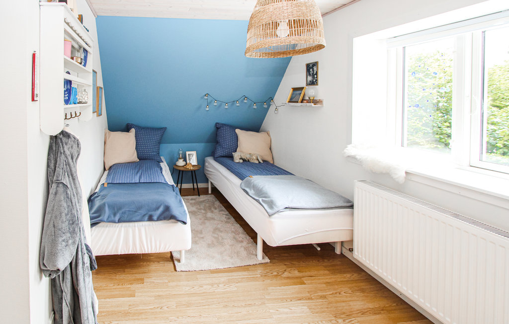 Feriehuse - Tranebjerg , Danmark - D90704 26