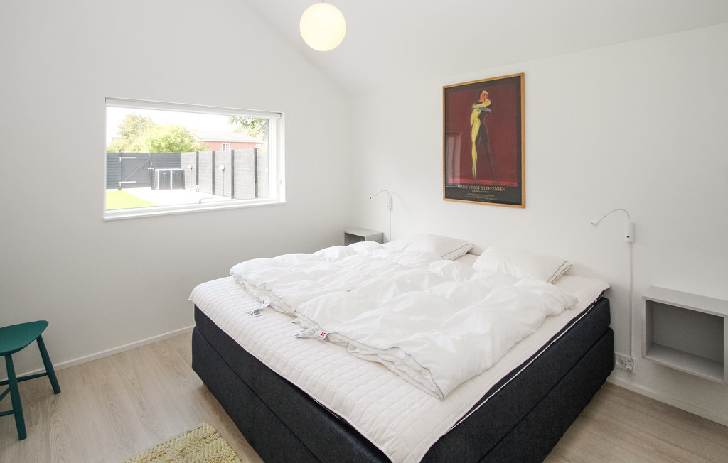 Feriehuse - Ballen , Danmark - D90611 27