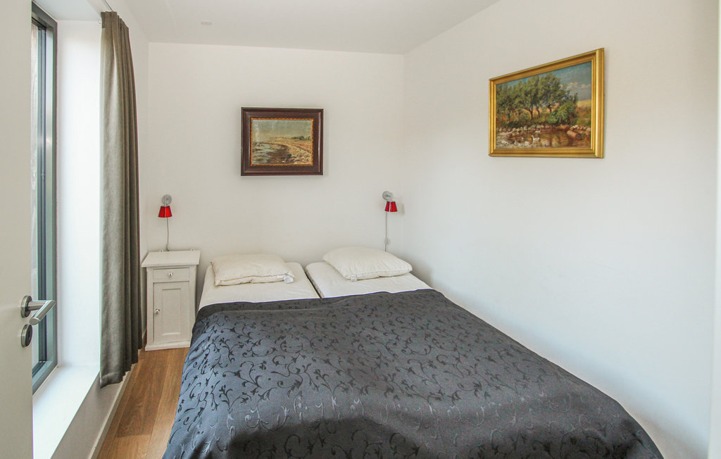 Feriehuse - Ballen , Danmark - D90621 35