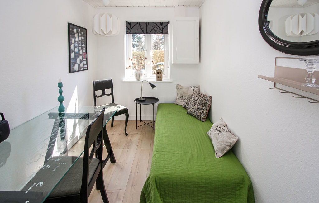 Feriehuse - Ballen , Danmark - D90629 21