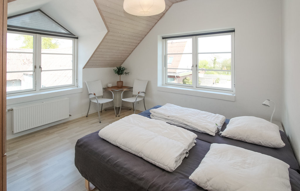 Lejlighed - Ballen , Danmark - D90618 21