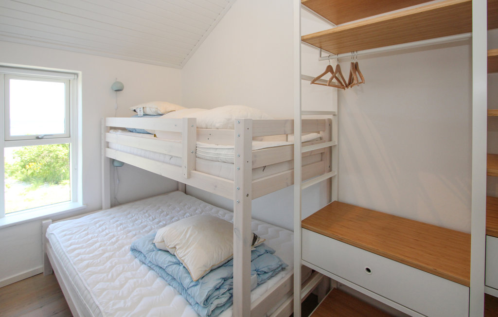 Feriehuse - Ballen , Danmark - D90628 21