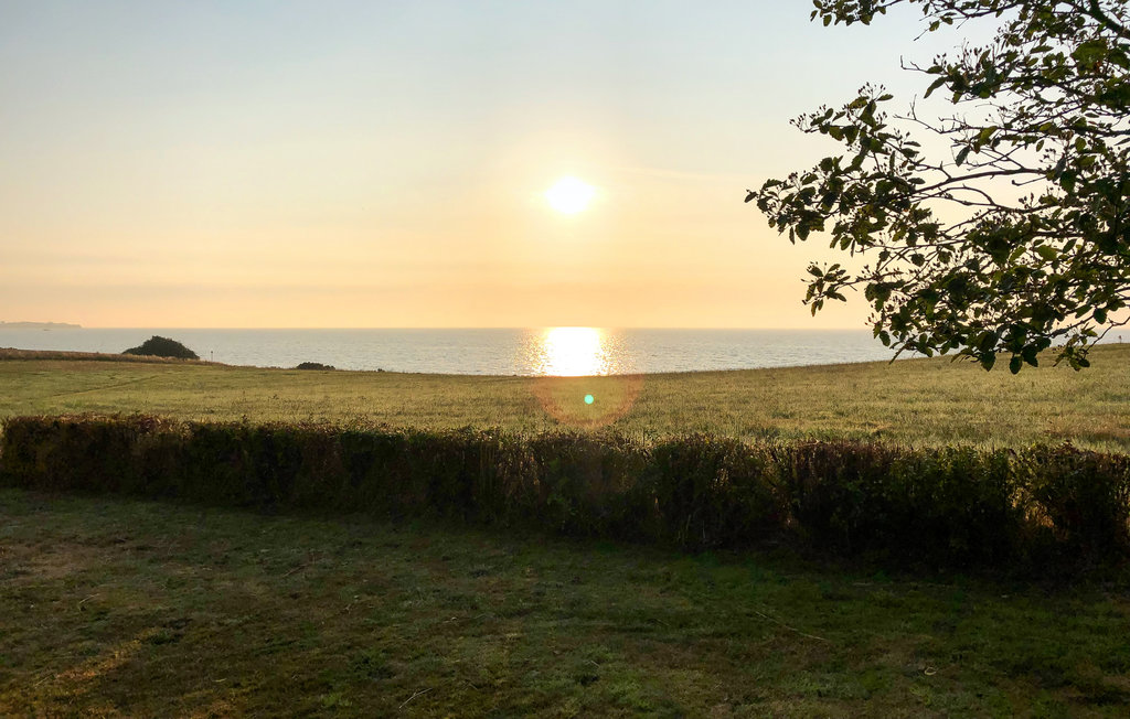 Ferienhaus - Langemark , Dänemark - D90643 24