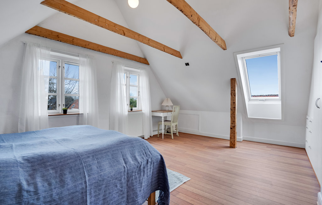 Feriehus - Samsø , Danmark - D90728 25