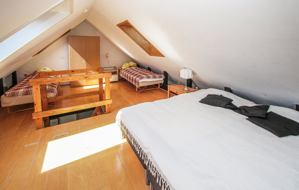 Lejlighed - Ballen , Danmark - D90645 14