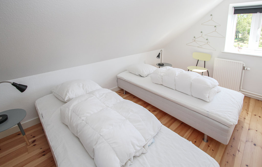 Feriehuse - Ballen , Danmark - D90629 20