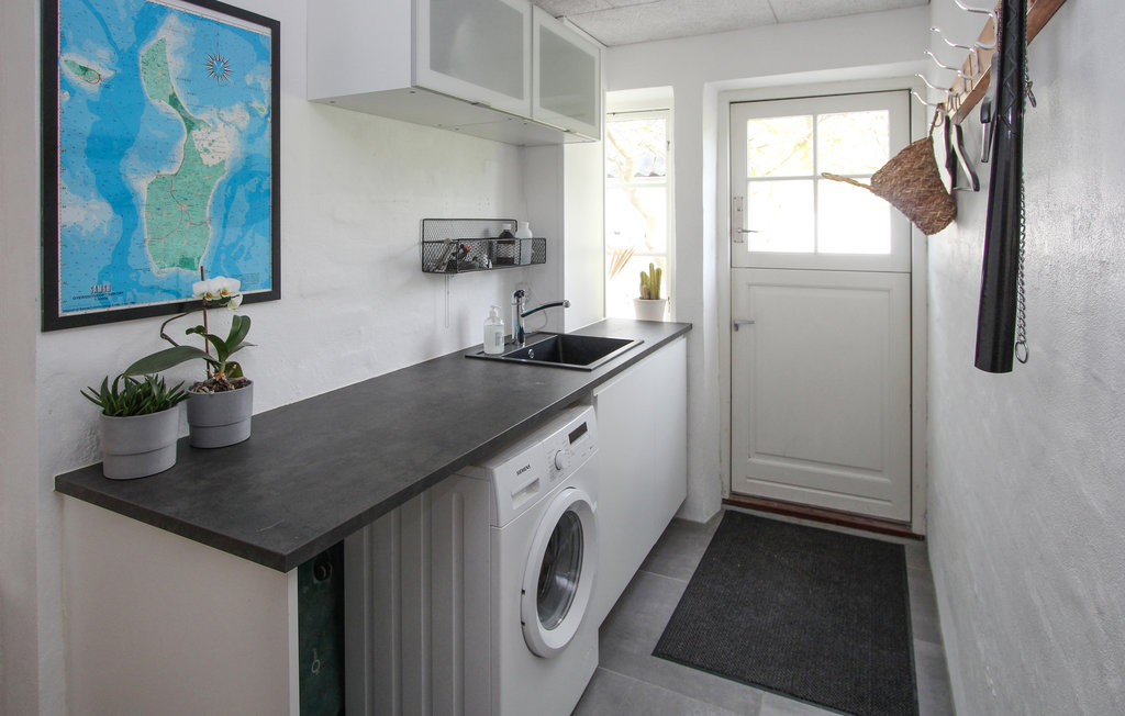 Feriehuse - Ballen , Danmark - D90637 26