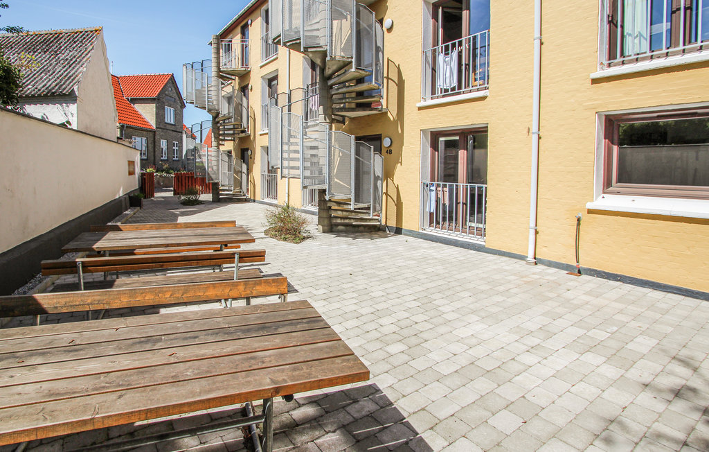 Lejlighed - Ballen , Danmark - D90644 8