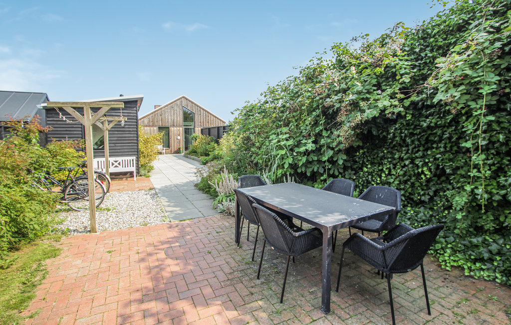 Feriehuse - Ballen , Danmark - D90621 23