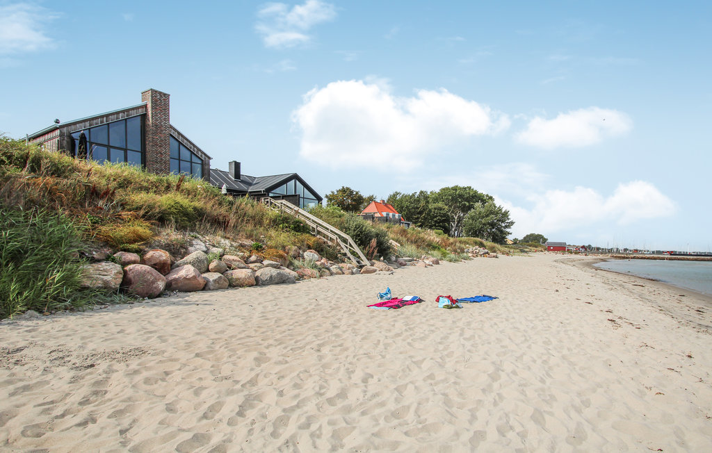 Feriehuse - Ballen , Danmark - D90621 9