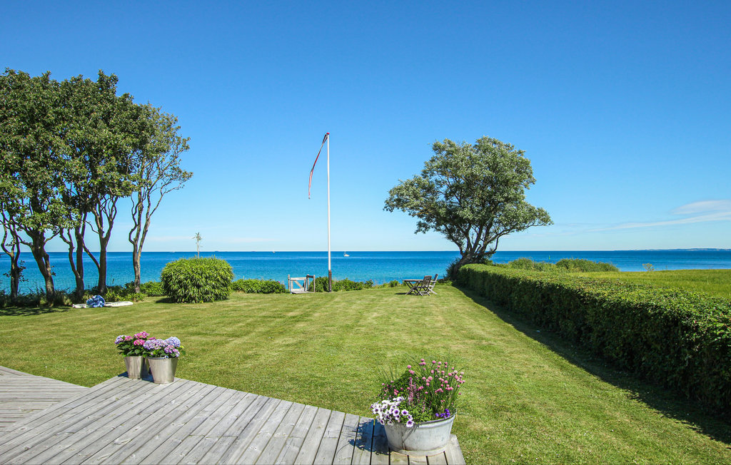 Feriehuse - Ballen , Danmark - D90608 2